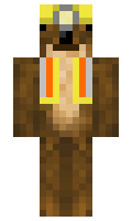 TAB110 minecraft skin