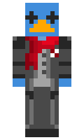 Lxstknightzx minecraft skin