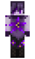 Midoriya4325 minecraft skin