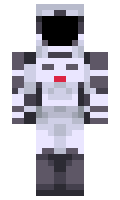 Fa1c3n minecraft skin