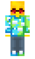 DIJ0N minecraft skin