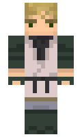 Bizmythe minecraft skin