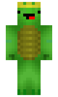 Billow minecraft skin