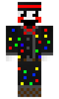 Spleendi minecraft skin