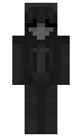 DARKWOLF135 minecraft skin