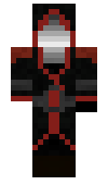 GoldenGFX minecraft skin