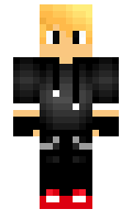 Sargento minecraft skin