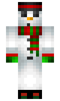 McKcinnay minecraft skin