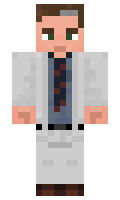 StepanMojang minecraft skin