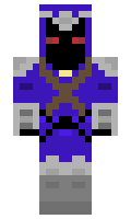 arnev minecraft skin