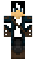 Tathya15 minecraft skin