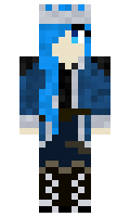 MathQueen20 minecraft skin