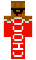 Salarindo minecraft skin