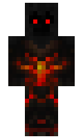 Vision666 minecraft skin