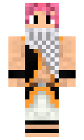 Tapi minecraft skin