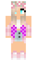 RainbowCuddle56 minecraft skin