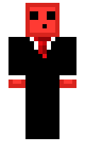 Goooey minecraft skin