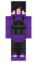 LucidDraw minecraft skin