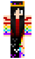 KittieCraft minecraft skin