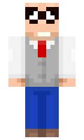 JewWithADew minecraft skin