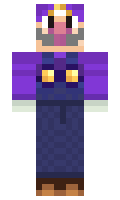 cocomilkjug132 minecraft skin