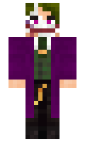 CooledHawk49067 minecraft skin