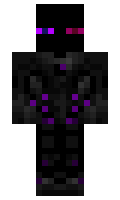 Zosh minecraft skin