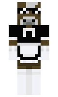 ScootOnBy minecraft skin