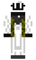 LIRISON minecraft skin