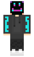 YouTubek minecraft skin