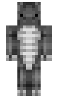 Daeron minecraft skin