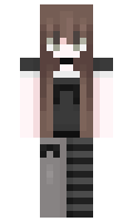 Dehu minecraft skin