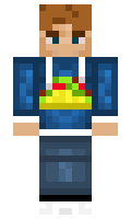 TacoMafia402 minecraft skin