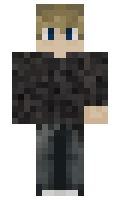 Synxzi minecraft skin