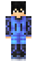 ProofV minecraft skin