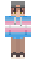 Sk1p minecraft skin