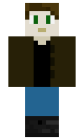 Kix88 minecraft skin