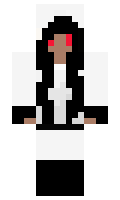 keizi minecraft skin