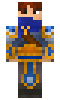 mohammadhosein minecraft skin