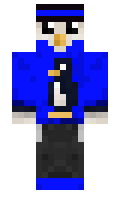 Holook11 minecraft skin