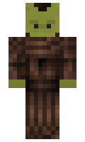 BlauRps minecraft skin