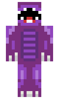 dinozzzzzawrikXD minecraft skin