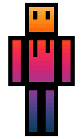 Glaceful minecraft skin