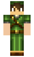 Lesniak17 minecraft skin