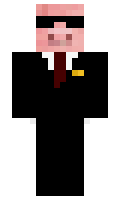 PigPatrol minecraft skin