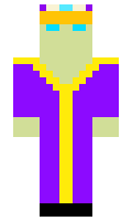 Nerscix minecraft skin