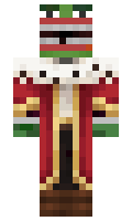 hartunchik minecraft skin