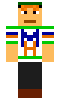 mobhuntah minecraft skin