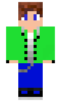 VZandTV minecraft skin