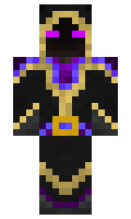 Binger32 minecraft skin